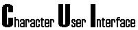 CUI.gif (613 バイト)